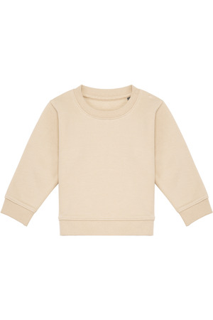 Umweltfreundliches Sweatshirt für Babys