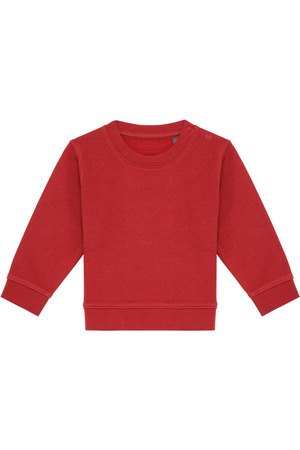 Umweltfreundliches Sweatshirt für Babys