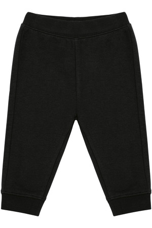 Umweltfreundliche Molton-Hose für Babys