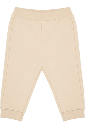 Umweltfreundliche Molton-Hose für Babys