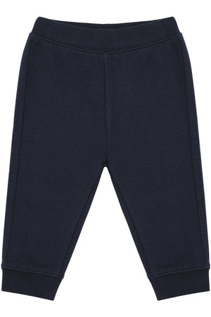 Umweltfreundliche Molton-Hose für Babys