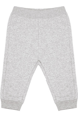 Umweltfreundliche Molton-Hose für Babys