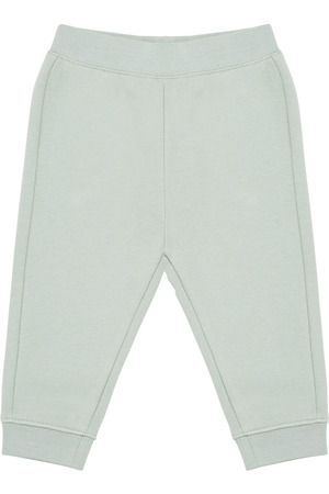 Umweltfreundliche Molton-Hose für Babys