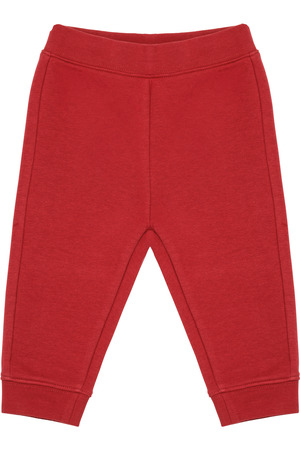 Umweltfreundliche Molton-Hose für Babys