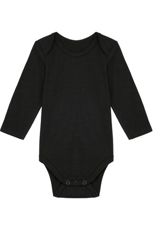 Body aus Bio-Baumwolle für Babys