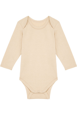 Body aus Bio-Baumwolle für Babys