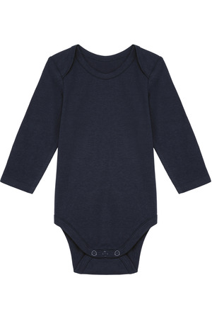 Body aus Bio-Baumwolle für Babys