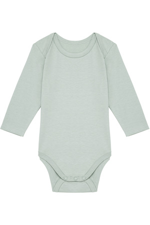 Body aus Bio-Baumwolle für Babys