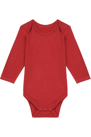 Body aus Bio-Baumwolle für Babys