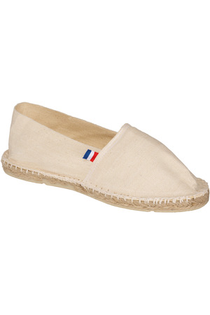 Unisex-Espadrilles