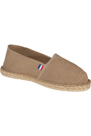 Unisex-Espadrilles