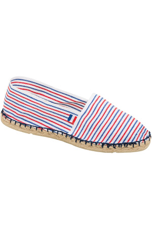 Unisex-Espadrilles
