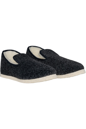 Unisex-Hausschuhe made in France