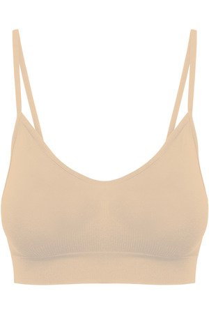 Nahtloser Damen-Sport-BH