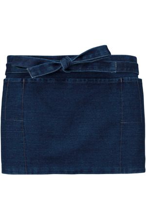 Barschürze kurz Heather Deluxe