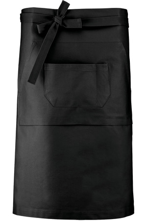 Barschürze Knielang