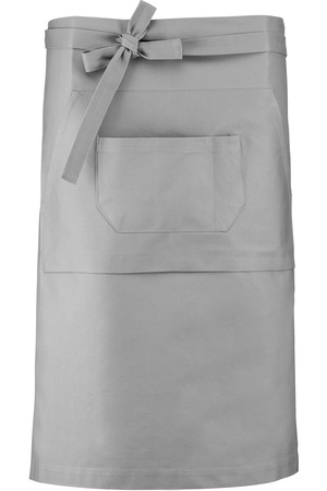 Barschürze Knielang