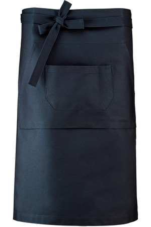 Barschürze Knielang