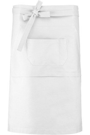 Barschürze Knielang