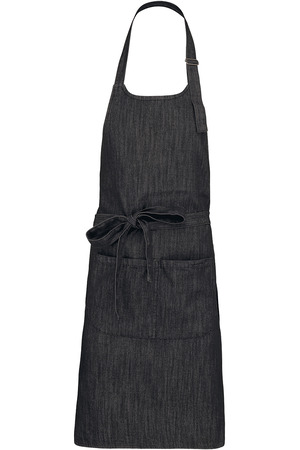 Sommelier-SchürzeMischgewebe Heather Deluxe