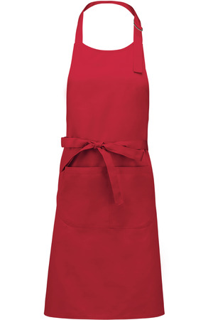 Sommelier-SchürzeMischgewebe