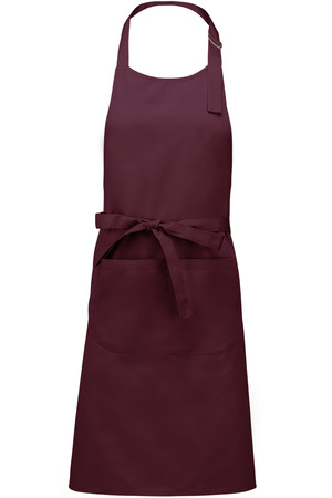 Sommelier-SchürzeMischgewebe