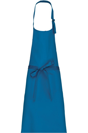 Baumwollschürze ohne Tasche