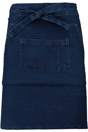 Mittellange Schürze Heather Deluxe