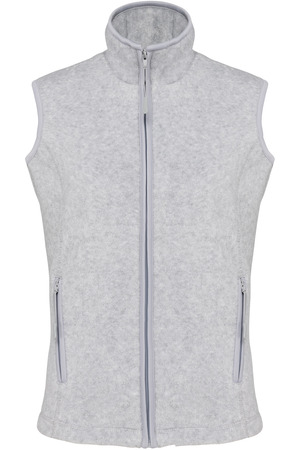 Melodie > Mikrofleece-Weste  Damen