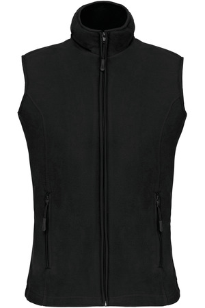 Melodie > Mikrofleece-Weste  Damen
