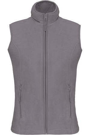 Melodie > Mikrofleece-Weste  Damen