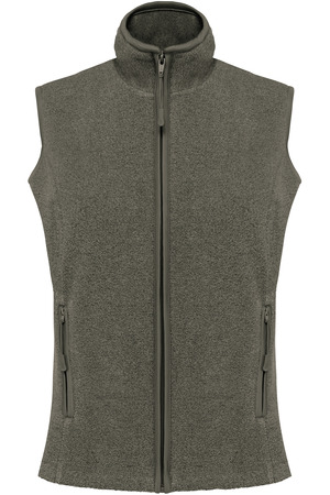 Melodie > Mikrofleece-Weste  Damen