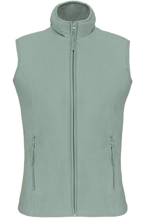 Melodie > Mikrofleece-Weste  Damen