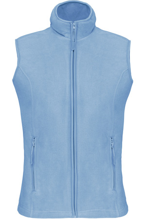 Melodie > Mikrofleece-Weste  Damen