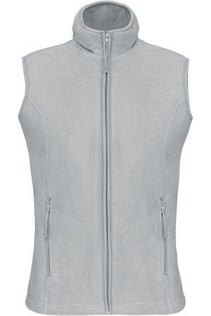 Melodie > Mikrofleece-Weste  Damen