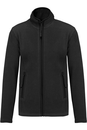 Maureen > Mikrofleece-Jacke Full Zip Damen
