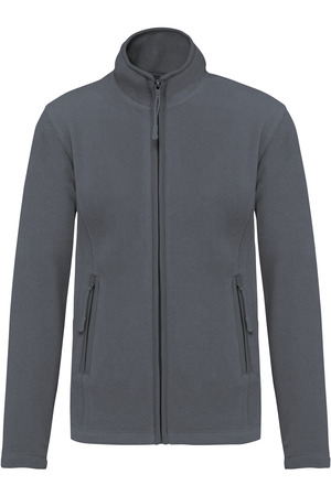 Maureen > Mikrofleece-Jacke Full Zip Damen