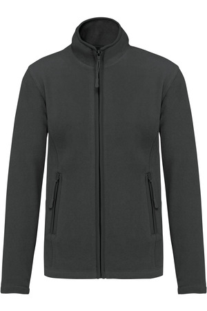 Maureen > Mikrofleece-Jacke Full Zip Damen