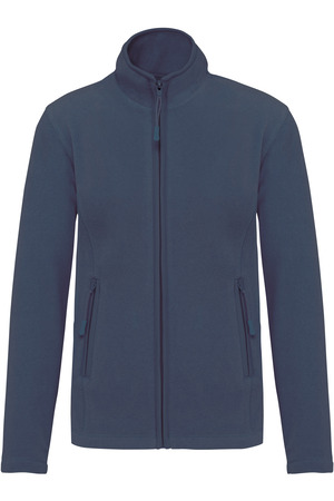 Maureen > Mikrofleece-Jacke Full Zip Damen