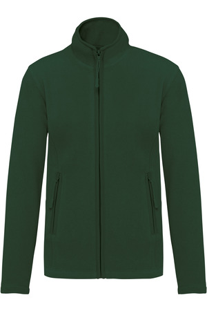 Maureen > Mikrofleece-Jacke Full Zip Damen