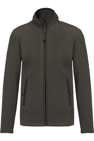Maureen > Mikrofleece-Jacke Full Zip Damen