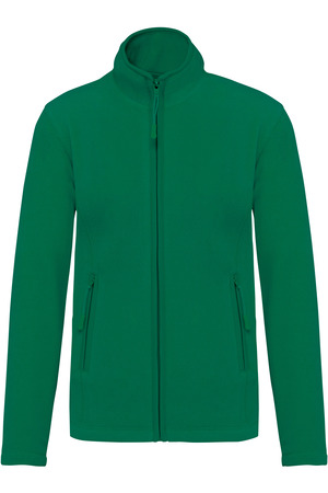 Maureen > Mikrofleece-Jacke Full Zip Damen