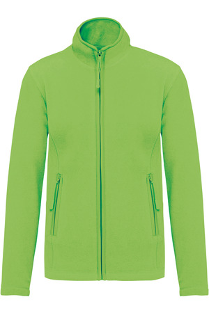 Maureen > Mikrofleece-Jacke Full Zip Damen