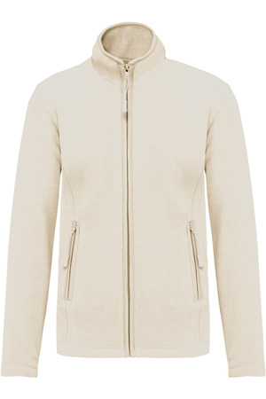 Maureen > Mikrofleece-Jacke Full Zip Damen