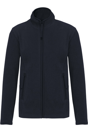 Maureen > Mikrofleece-Jacke Full Zip Damen