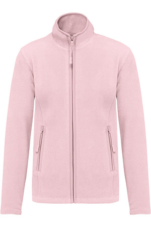 Maureen > Mikrofleece-Jacke Full Zip Damen