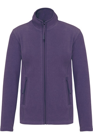 Maureen > Mikrofleece-Jacke Full Zip Damen