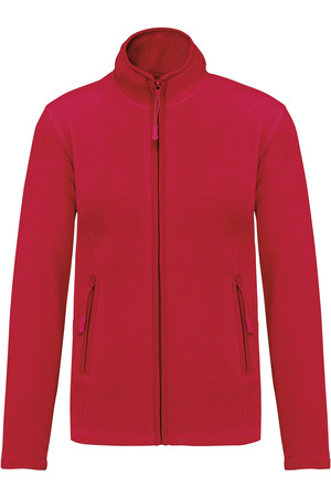 Maureen > Mikrofleece-Jacke Full Zip Damen