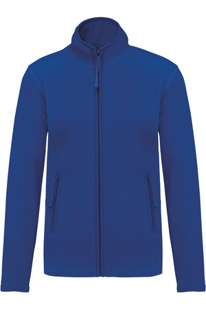 Maureen > Mikrofleece-Jacke Full Zip Damen