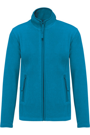 Maureen > Mikrofleece-Jacke Full Zip Damen